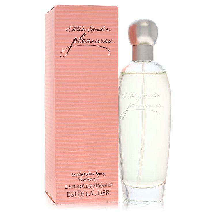 Estee Lauder Pleasures Perfume For Women