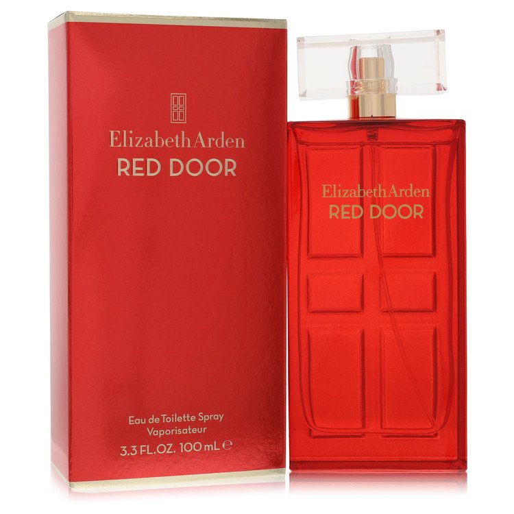 Elizabeth Arden Red Door Perfume For Women