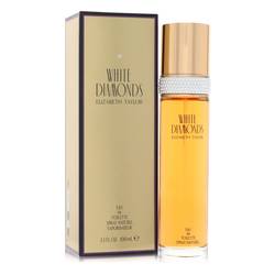 Elizabeth Taylor White Diamonds Perfume For Women