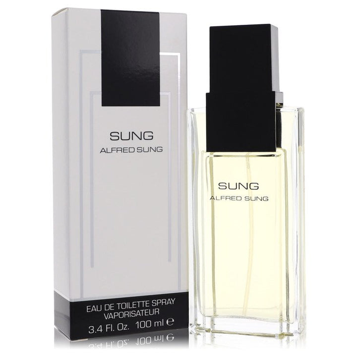 Alfred Sung Perfume For Women by Alfred Sung