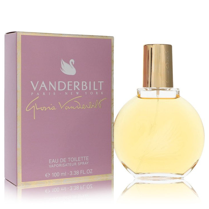 Gloria Vanderbilt Vanderbilt Perfume For Women by Gloria Vanderbilt