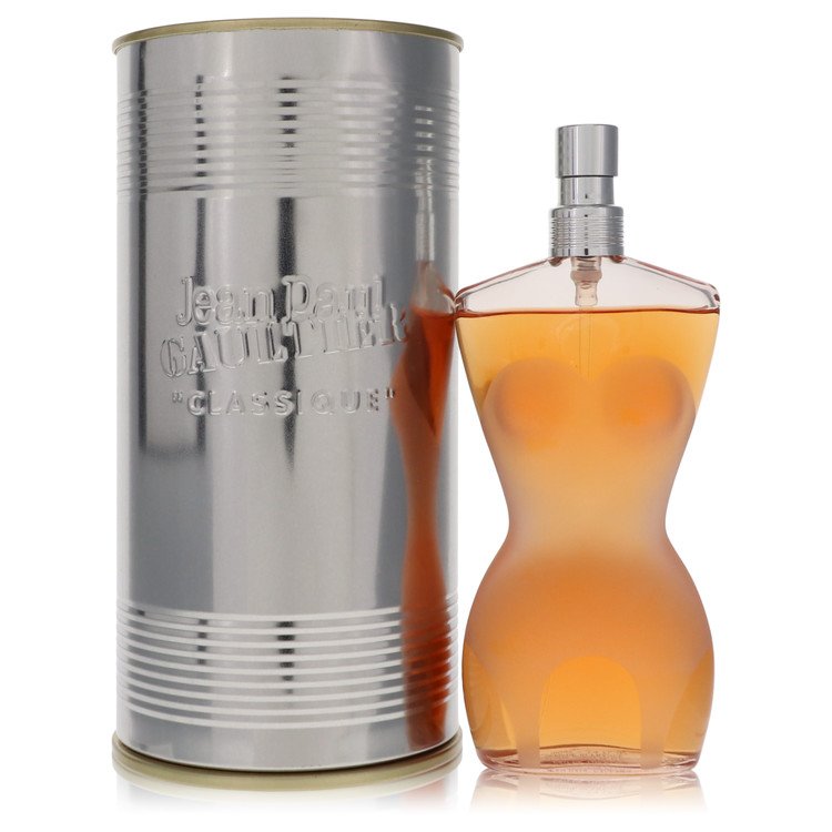 Jean Paul Gaultier Perfume For Women
