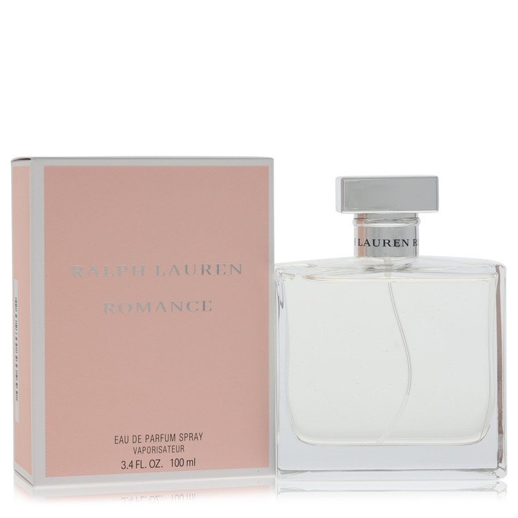 Ralph Lauren Romance Perfume For Women
