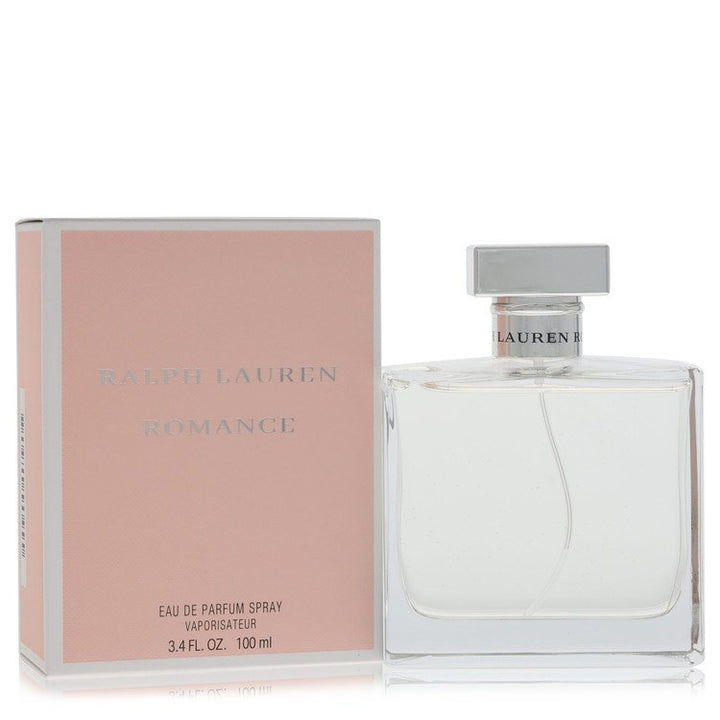 Ralph Lauren Romance Perfume For Women by Ralph Lauren