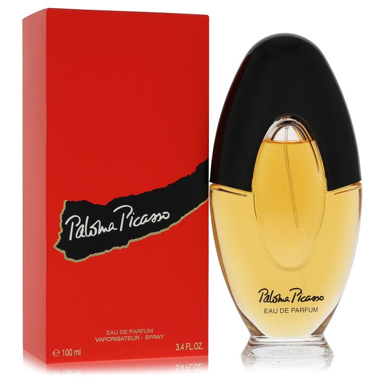 Paloma Picasso Perfume For Women