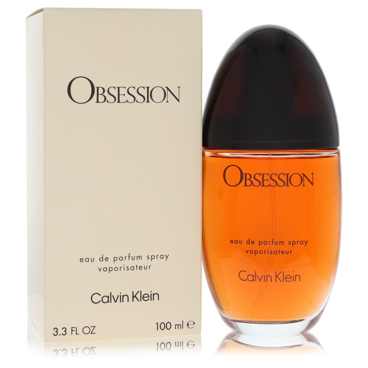 Calvin Klein Obsession Perfume For Women