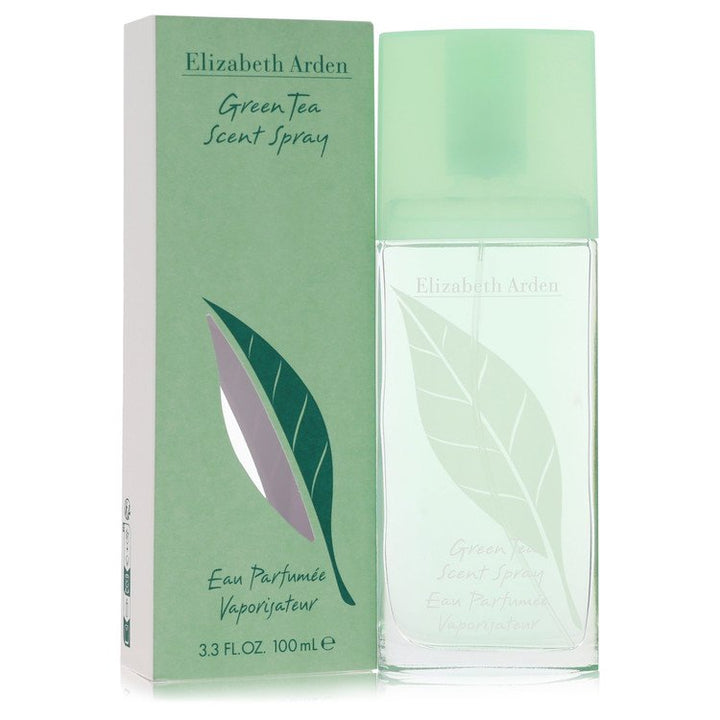 Elizabeth Arden Green Tea Perfume For Women by Elizabeth Arden