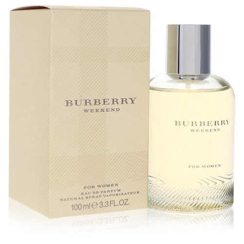 Burberry Weekend 3.4 Oz EDP