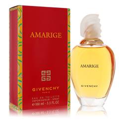 Givenchy Amarige Perfume For Women by Givenchy