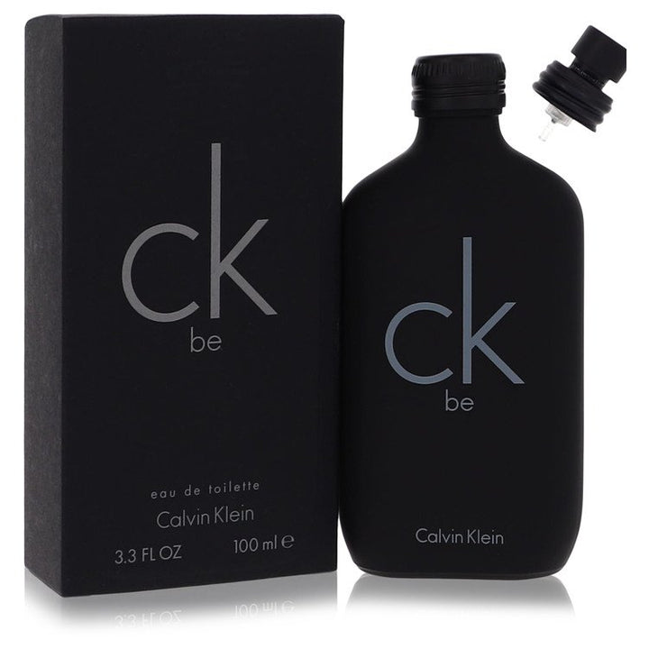 Calvin Klein Ck Be Perfume Unisex by Calvin Klein