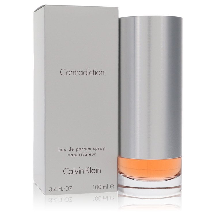 Calvin Klein Contradiction Perfume For Women