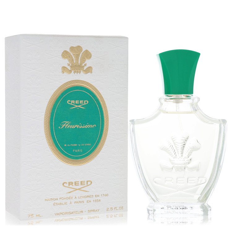 Creed Fleurissimo Perfume For Women