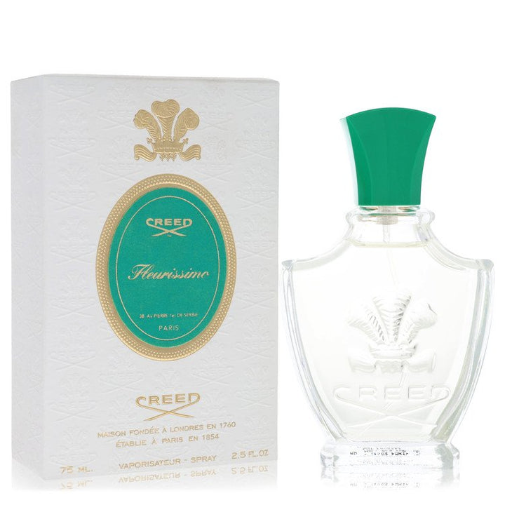 Creed Fleurissimo Perfume For Women by Creed