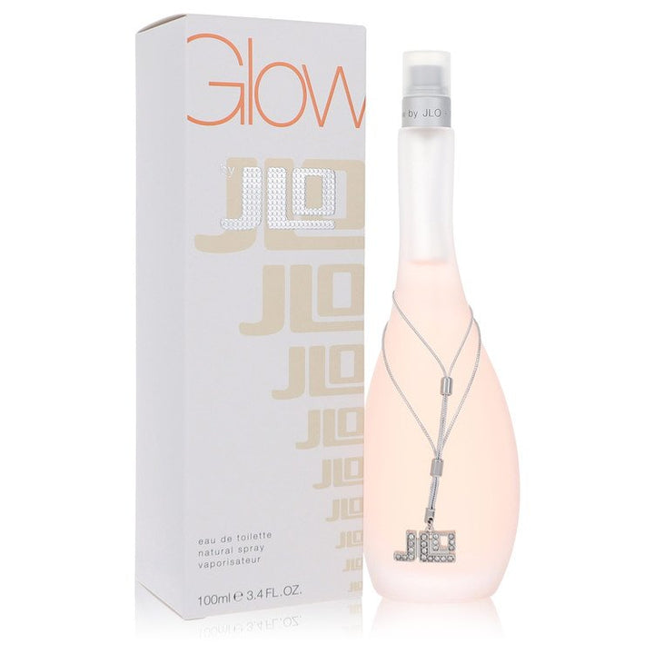Jennifer Lopez Glow Perfume For Women by Jennifer Lopez