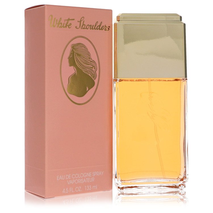 Evyan White Shoulders Perfume For Women