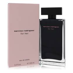 Narciso Rodriguez Perfume For Women by Narciso Rodriguez